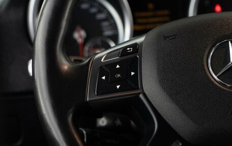 Mercedes-Benz G-Класс W463 рестайлинг _ii, 2015 год, 11 фотография