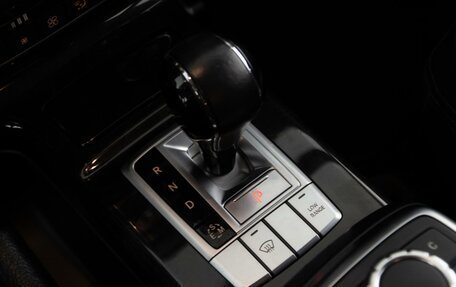 Mercedes-Benz G-Класс W463 рестайлинг _ii, 2015 год, 18 фотография