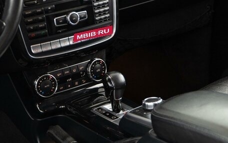 Mercedes-Benz G-Класс W463 рестайлинг _ii, 2015 год, 13 фотография