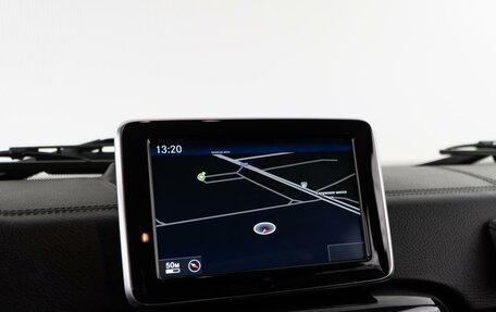 Mercedes-Benz G-Класс W463 рестайлинг _ii, 2015 год, 24 фотография