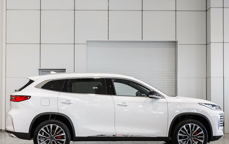 CheryExeed TXL, 2025 год, 4 340 000 рублей, 7 фотография