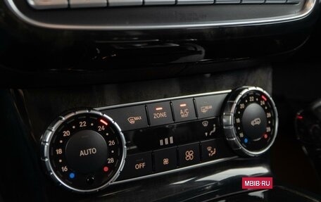 Mercedes-Benz G-Класс W463 рестайлинг _ii, 2015 год, 20 фотография