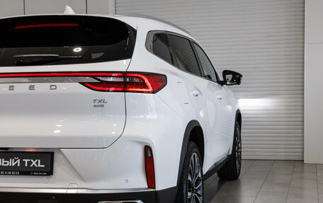 CheryExeed TXL, 2025 год, 4 340 000 рублей, 9 фотография