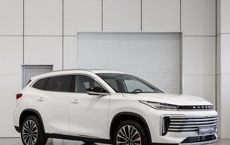 CheryExeed TXL, 2025 год, 4 340 000 рублей, 8 фотография