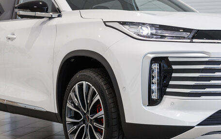 CheryExeed TXL, 2025 год, 4 340 000 рублей, 12 фотография