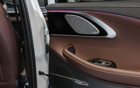 CheryExeed TXL, 2025 год, 4 340 000 рублей, 18 фотография