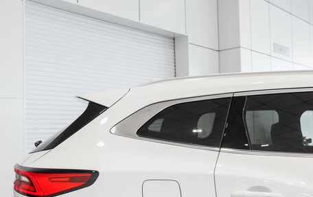 CheryExeed TXL, 2025 год, 4 340 000 рублей, 15 фотография