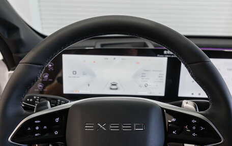 CheryExeed TXL, 2025 год, 4 340 000 рублей, 23 фотография