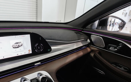 CheryExeed TXL, 2025 год, 4 340 000 рублей, 22 фотография