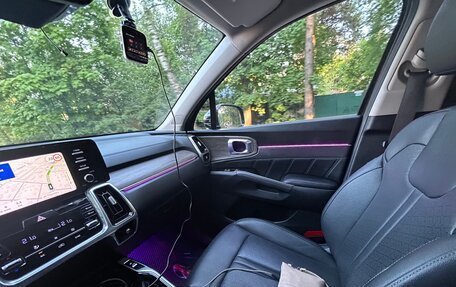 KIA Sorento IV, 2022 год, 3 690 000 рублей, 1 фотография