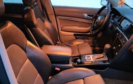 Audi A6, 2005 год, 550 000 рублей, 1 фотография