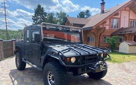 Toyota Mega Cruiser, 2000 год, 3 900 000 рублей, 1 фотография