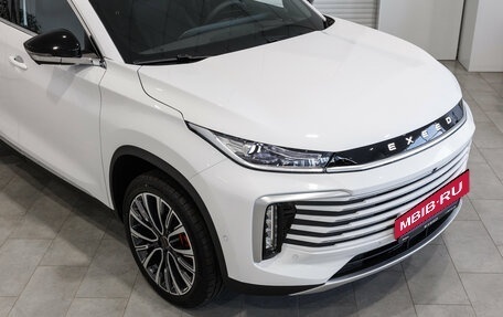 CheryExeed TXL, 2025 год, 4 340 000 рублей, 11 фотография