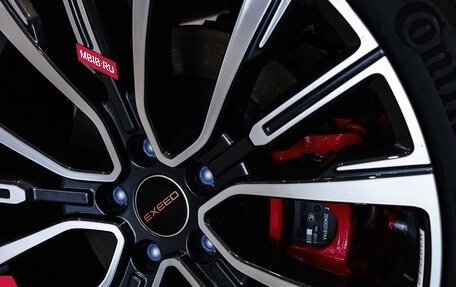 CheryExeed TXL, 2025 год, 4 340 000 рублей, 10 фотография