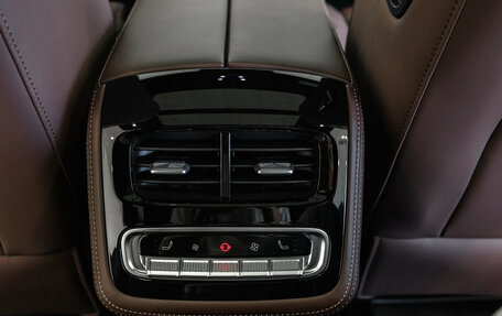 CheryExeed TXL, 2025 год, 4 340 000 рублей, 29 фотография