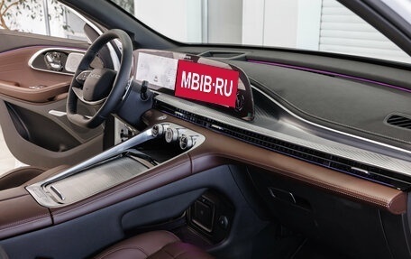 CheryExeed TXL, 2025 год, 4 340 000 рублей, 27 фотография