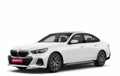 BMW 5 серия, 2025 год, 8 950 000 рублей, 1 фотография