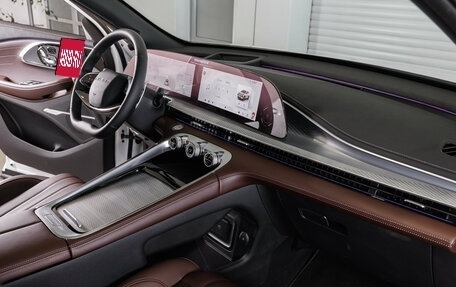 CheryExeed TXL, 2025 год, 4 340 000 рублей, 32 фотография