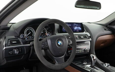 BMW 6 серия, 2014 год, 2 427 077 рублей, 6 фотография