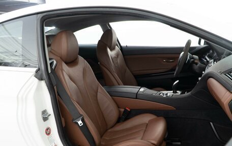 BMW 6 серия, 2014 год, 2 427 077 рублей, 8 фотография