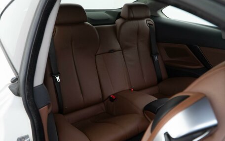 BMW 6 серия, 2014 год, 2 427 077 рублей, 7 фотография