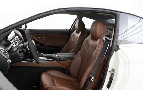 BMW 6 серия, 2014 год, 2 427 077 рублей, 10 фотография