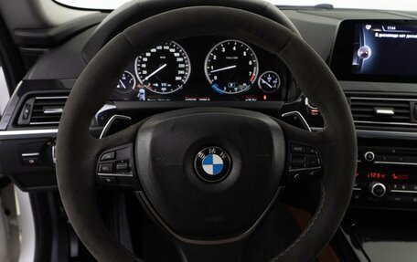 BMW 6 серия, 2014 год, 2 427 077 рублей, 15 фотография