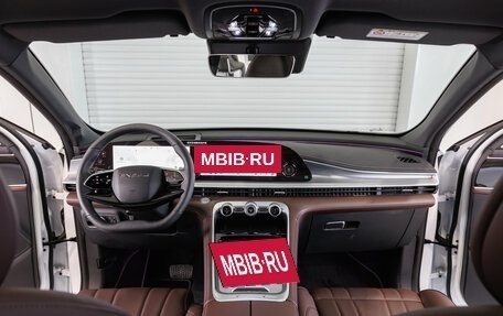 CheryExeed TXL, 2025 год, 4 340 000 рублей, 31 фотография