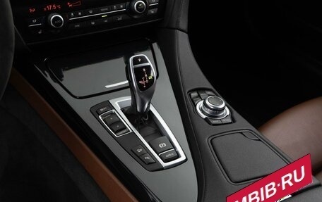 BMW 6 серия, 2014 год, 2 427 077 рублей, 11 фотография