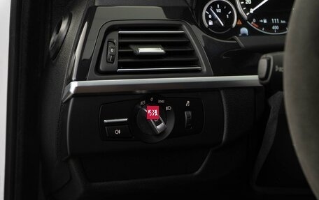 BMW 6 серия, 2014 год, 2 427 077 рублей, 17 фотография