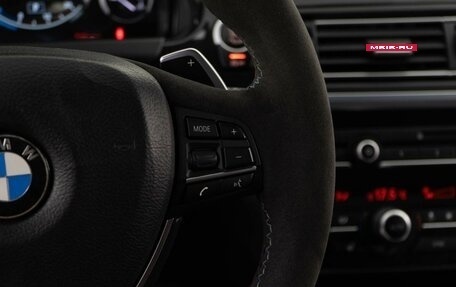 BMW 6 серия, 2014 год, 2 427 077 рублей, 13 фотография