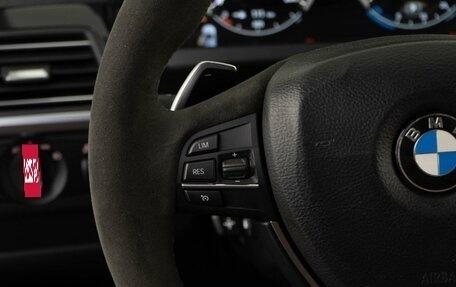 BMW 6 серия, 2014 год, 2 427 077 рублей, 12 фотография