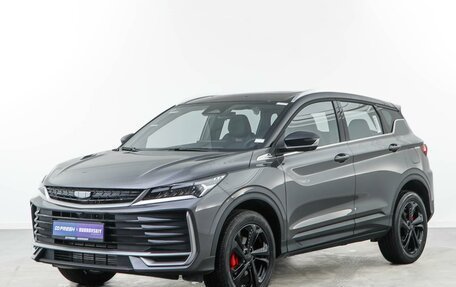 Geely Coolray I, 2025 год, 2 957 077 рублей, 5 фотография