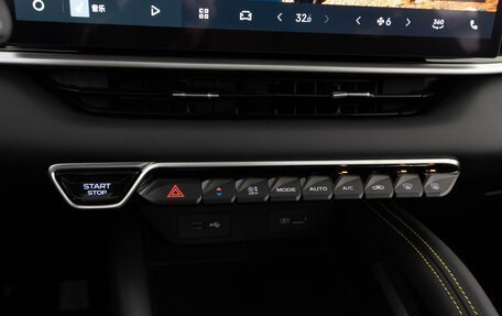 Geely Coolray I, 2025 год, 2 957 077 рублей, 16 фотография