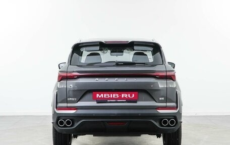 Geely Coolray I, 2025 год, 2 957 077 рублей, 4 фотография