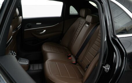 Mercedes-Benz E-Класс, 2022 год, 4 459 999 рублей, 9 фотография
