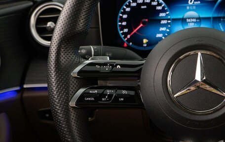 Mercedes-Benz E-Класс, 2022 год, 4 459 999 рублей, 13 фотография