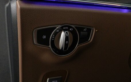 Mercedes-Benz E-Класс, 2022 год, 4 459 999 рублей, 17 фотография