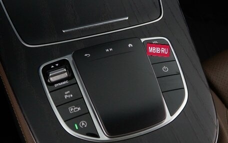 Mercedes-Benz E-Класс, 2022 год, 4 459 999 рублей, 18 фотография