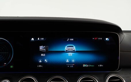 Mercedes-Benz E-Класс, 2022 год, 4 459 999 рублей, 21 фотография