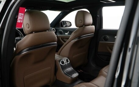 Mercedes-Benz E-Класс, 2022 год, 4 459 999 рублей, 11 фотография