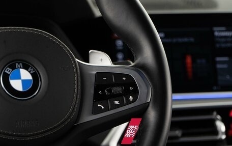 BMW X5, 2022 год, 9 957 404 рублей, 14 фотография