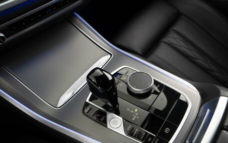 BMW X5, 2022 год, 9 957 404 рублей, 18 фотография