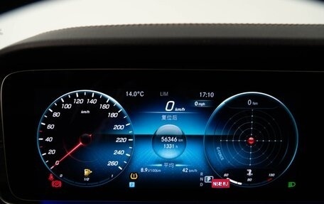 Mercedes-Benz E-Класс, 2022 год, 4 459 999 рублей, 23 фотография