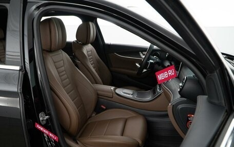 Mercedes-Benz E-Класс, 2022 год, 4 459 999 рублей, 8 фотография