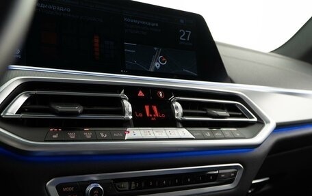 BMW X5, 2022 год, 9 957 404 рублей, 16 фотография