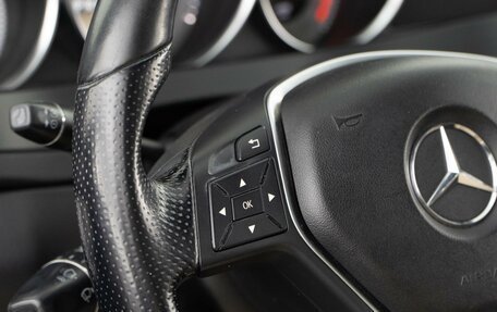 Mercedes-Benz C-Класс, 2011 год, 1 297 077 рублей, 13 фотография