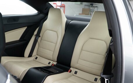 Mercedes-Benz C-Класс, 2011 год, 1 297 077 рублей, 9 фотография