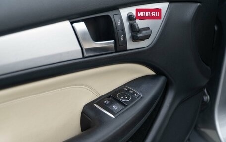 Mercedes-Benz C-Класс, 2011 год, 1 297 077 рублей, 16 фотография