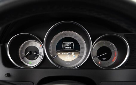 Mercedes-Benz C-Класс, 2011 год, 1 297 077 рублей, 22 фотография